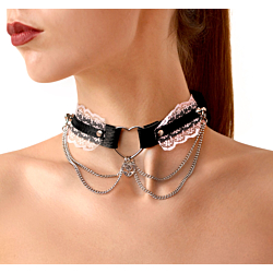 Чокер Art of Sex Karen Black