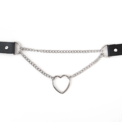 Чокер на шию Серце Art of Sex Paris