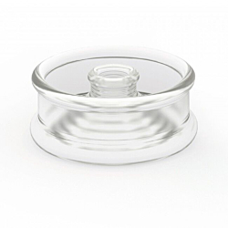 Змінна насадка для вакуумної помпи Dorcel Pump Donut Pour Power Pump Pro