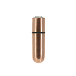 Вібропуля PowerBullet First-Class Bullet Rose Gold