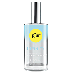 Лубрикант Pjur Infinity Water-Based 50 мл