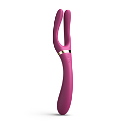 Вібратор Dorcel Infinite Joy Plum