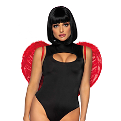 Крила Leg Avenue Marabou