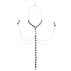 Прикраса для грудей Art of Sex Night mood