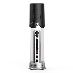 Вакуумна помпа Men Powerup Sup Warrior King Pump