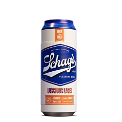 Мастурбатор Schag's By Blush Luscious Lager Frosted