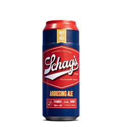 Мастурбатор Schag's By Blush Arousing Ale Frosted