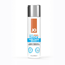 Густа анальна змазка System JO ANAL H2O THICK 120 мл