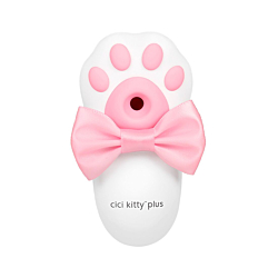 Вакуумний стимулятор Otouch Cici Kity Plus