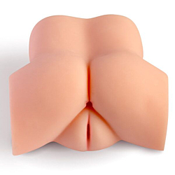 Мастурбатор Real Body Real Tess