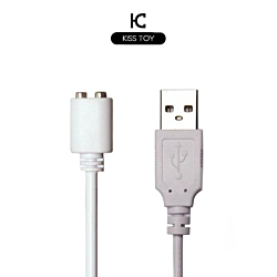 Кабель для зарядки KissToy