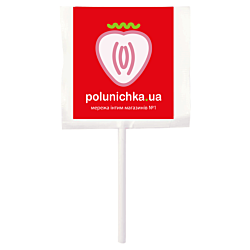 Сосачка Полуничка