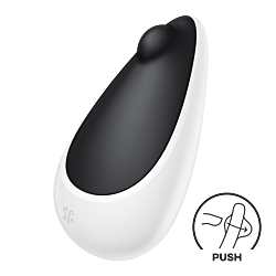 Вібратор Satisfyer Spot On 3 Black