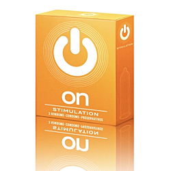 On Stimulation 3 шт