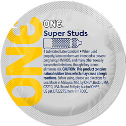 ONE Super Studs 1 шт