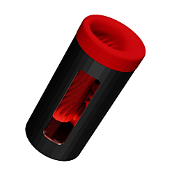Смарт мастурбатор Lelo F1S V3 XL Red