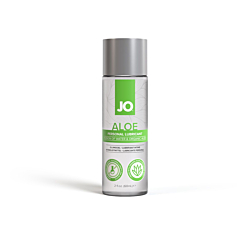Лубрикант System JO H2O Waterbased Aloe 60 мл