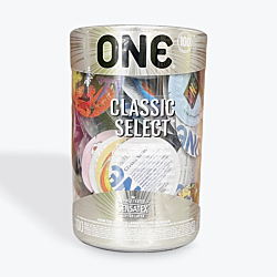 ONE Classic Select Contest Collection 100 шт