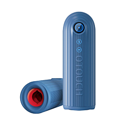 Мастурбатор Otouch Submarine Blue
