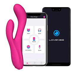 Коливальний смартвібратор Lovense Osci 3