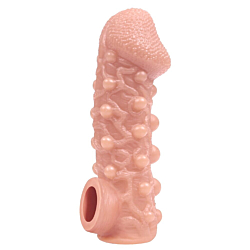 Насадка на член Kokos Cock Sleeve CS 010 S