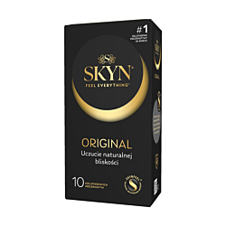 SKYN Original 10 шт