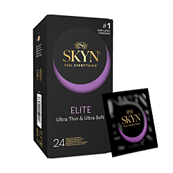 SKYN Elite 24 шт