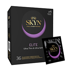 SKYN Elite 36 шт