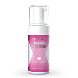 Піна для інтимного догляду Femintimate Intimate Hygiene Mousse 100 мл