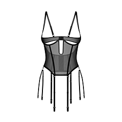 Корсет Obsessive Euphori corset