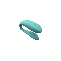 Смарт-вібратор We-Vibe Sync Lite Aqua