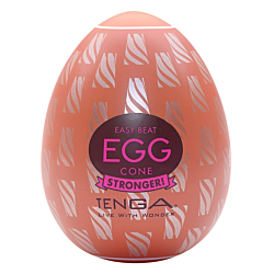 Мастурбатор Tenga Egg Cone