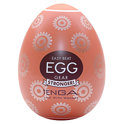 Мастурбатор Tenga Egg Gear