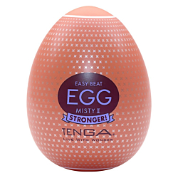 Мастурбатор Tenga Egg Misty II