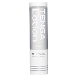 Лубрикант для мастурбаторів Tenga Lotion Mild 170 мл