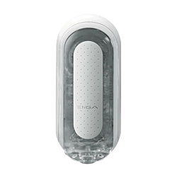 Мастурбатор Tenga Flip Zero White