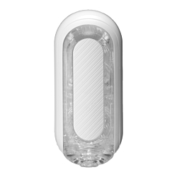 Мастурбатор Tenga Zero Gravity White