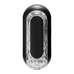 Мастурбатор Tenga Zero Gravity Black
