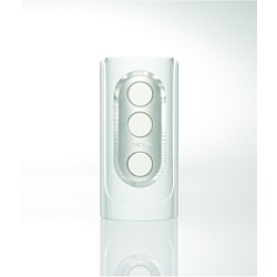 Мастурбатор Tenga Flip Hole White