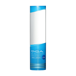 Охолоджуючий лубрикант Tenga Hole Lotion COOL (170 мл)