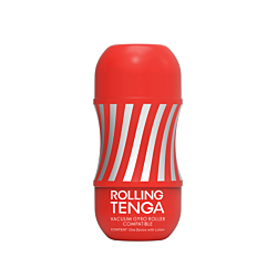 Мастурбатор Tenga Rolling Original Gyro Roller Cup
