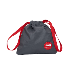 Сумочка Fun Factory Toybag S