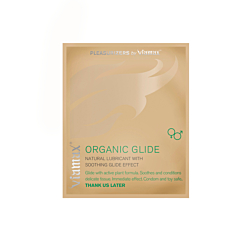 Лубрикант Viamax Organic Glide Natural 2 мл