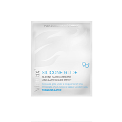 Лубрикант Viamax Silicone 2 мл