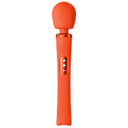 Вібромасажер Fun Factory VIM sunrise orange