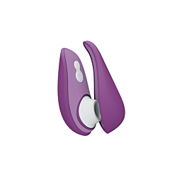 Вакуумний стимулятор Womanizer Liberty 2 Purple