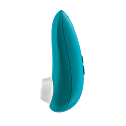Вакуумний стимулятор Womanizer Starlet 3 Turquoise