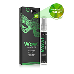 Спрей для орального сексу Orgie WOW 10 мл