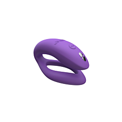 Смарт-вібратор We-Vibe Sync O Light Purple