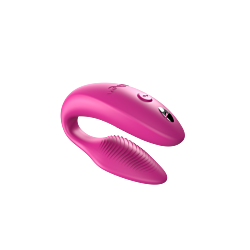Вібратор We-Vibe Sync 2 Pink